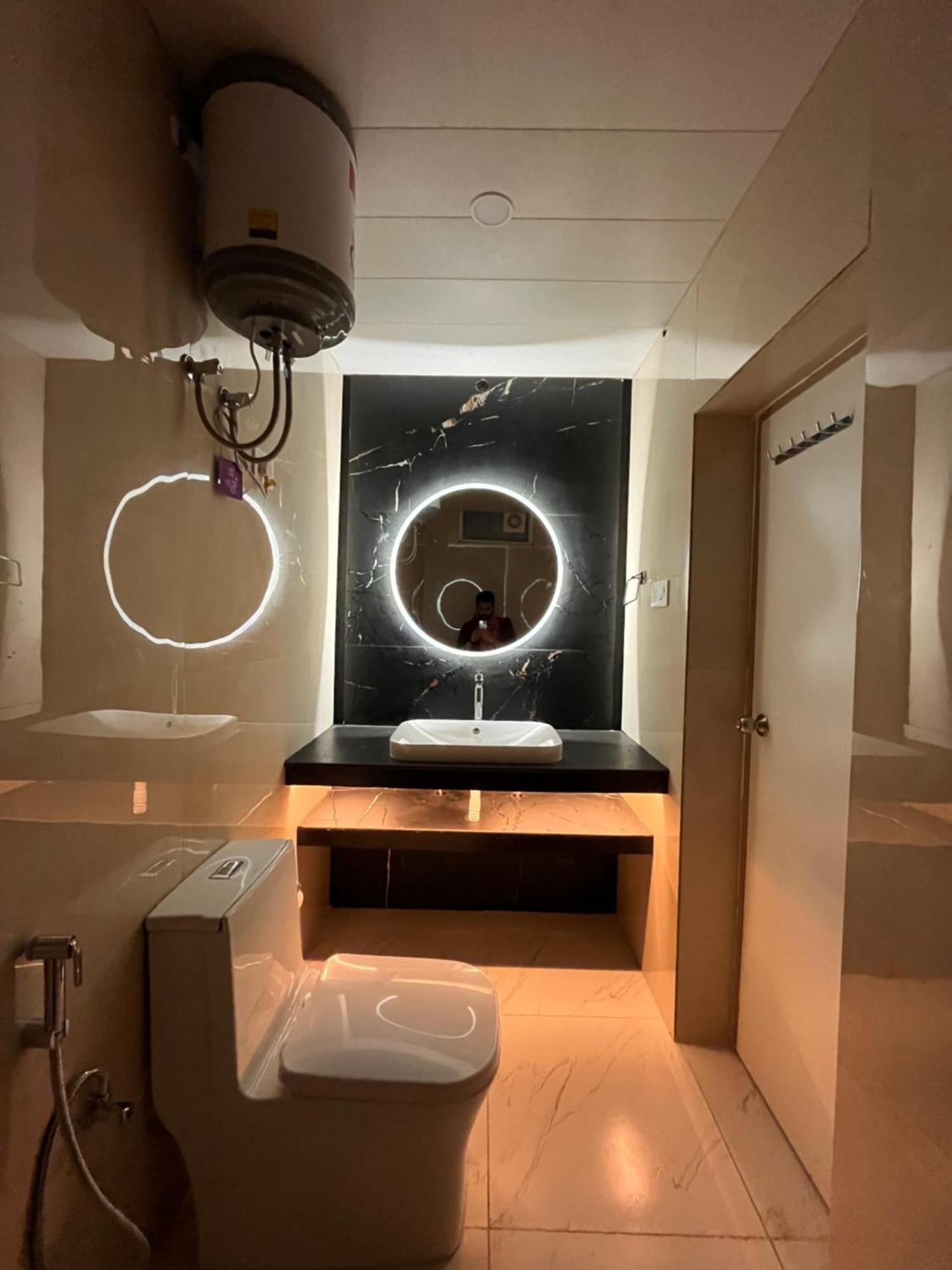 Spruce Hill Hotel & Restro Nainital Εξωτερικό φωτογραφία