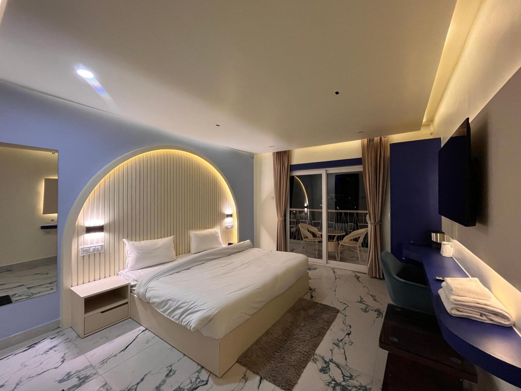 Spruce Hill Hotel & Restro Nainital Εξωτερικό φωτογραφία