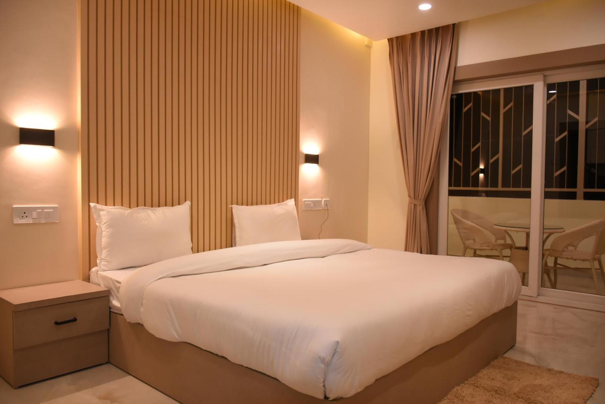 Spruce Hill Hotel & Restro Nainital Εξωτερικό φωτογραφία