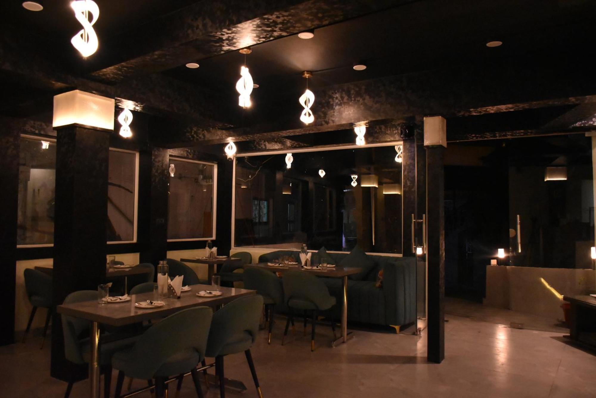Spruce Hill Hotel & Restro Nainital Εξωτερικό φωτογραφία