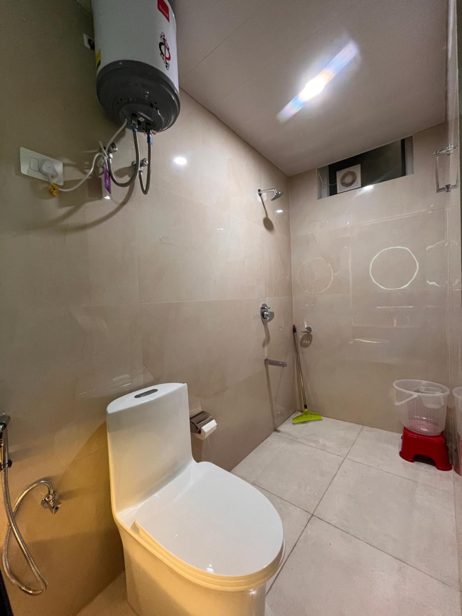 Spruce Hill Hotel & Restro Nainital Εξωτερικό φωτογραφία