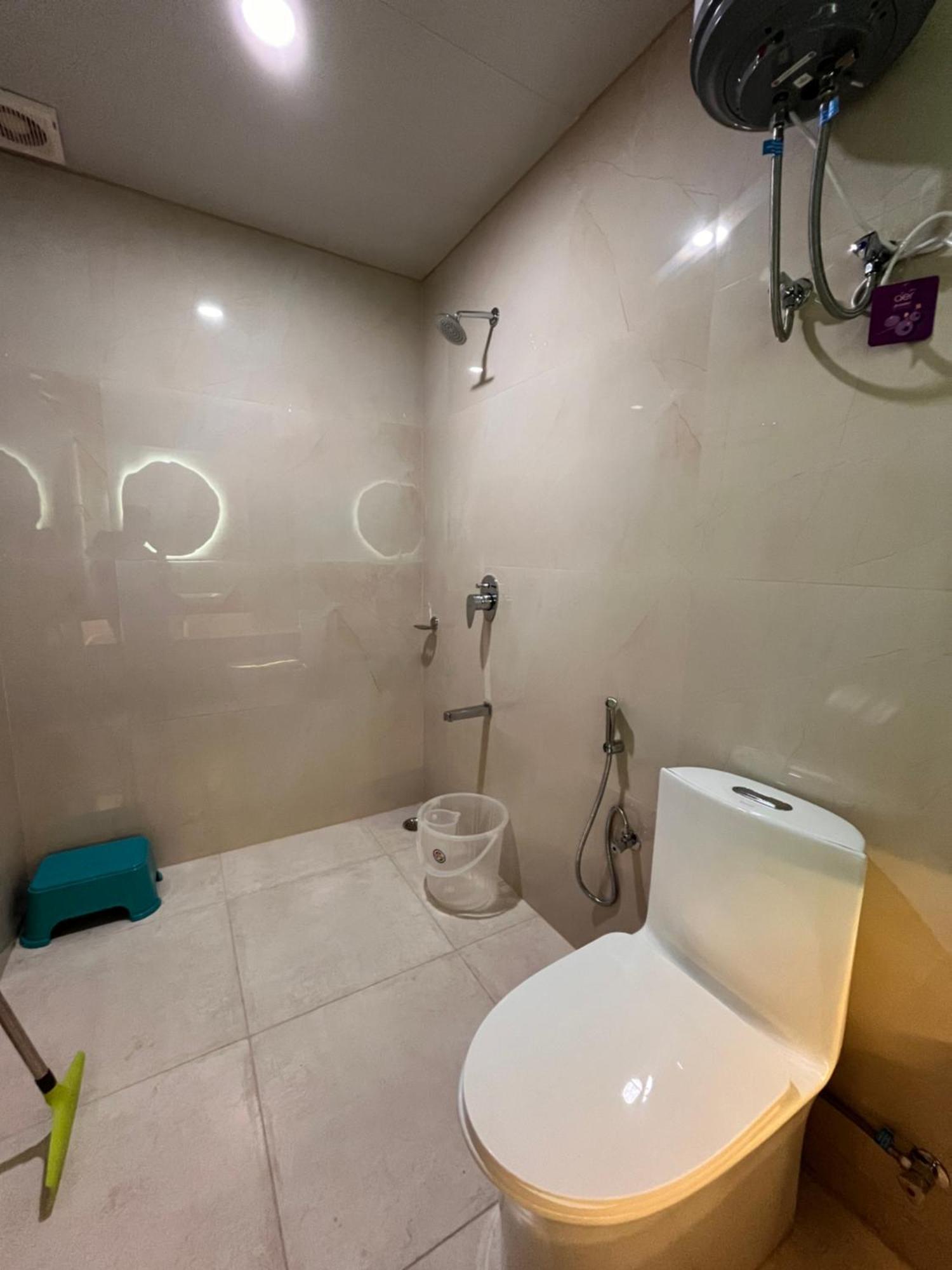 Spruce Hill Hotel & Restro Nainital Εξωτερικό φωτογραφία