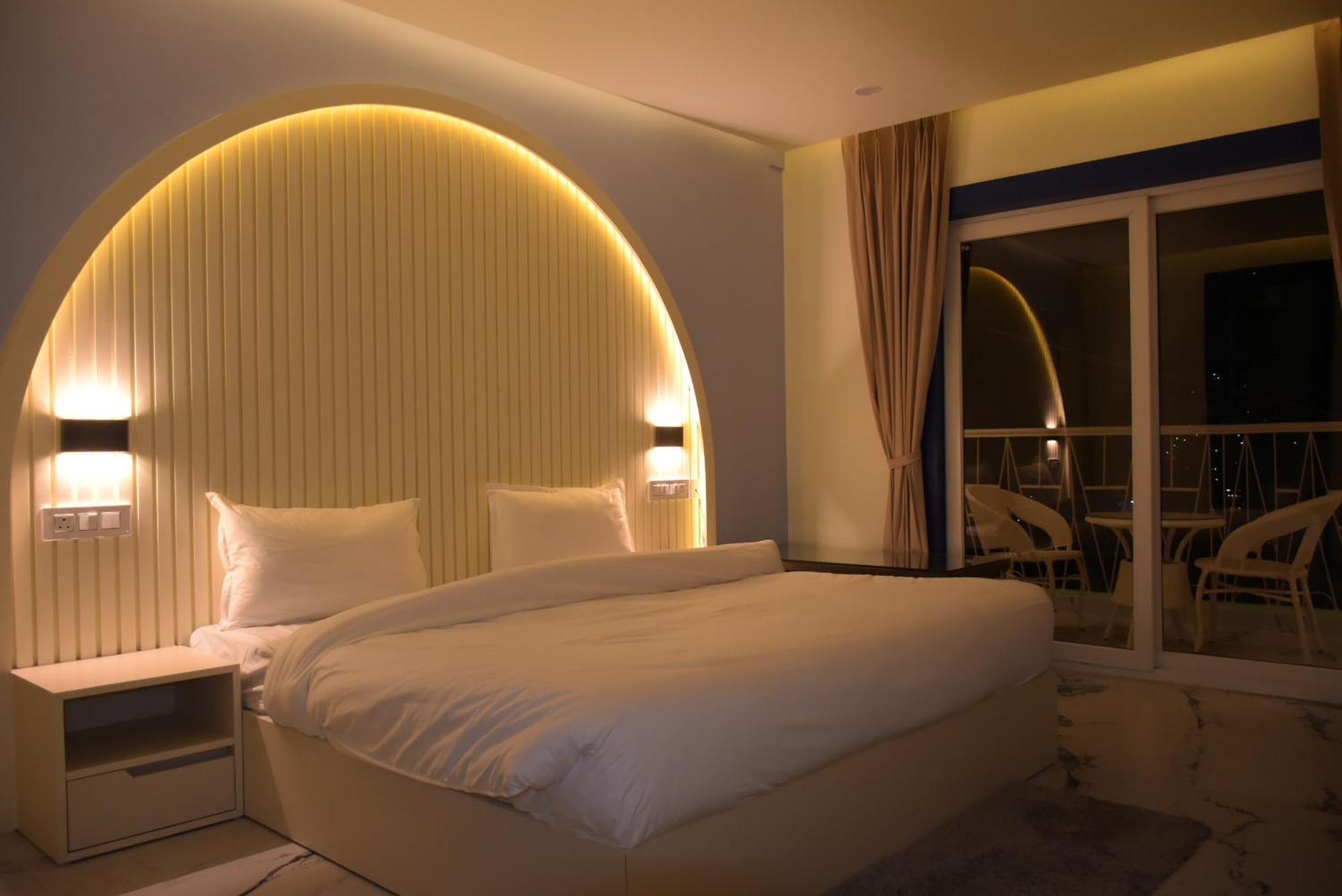 Spruce Hill Hotel & Restro Nainital Εξωτερικό φωτογραφία