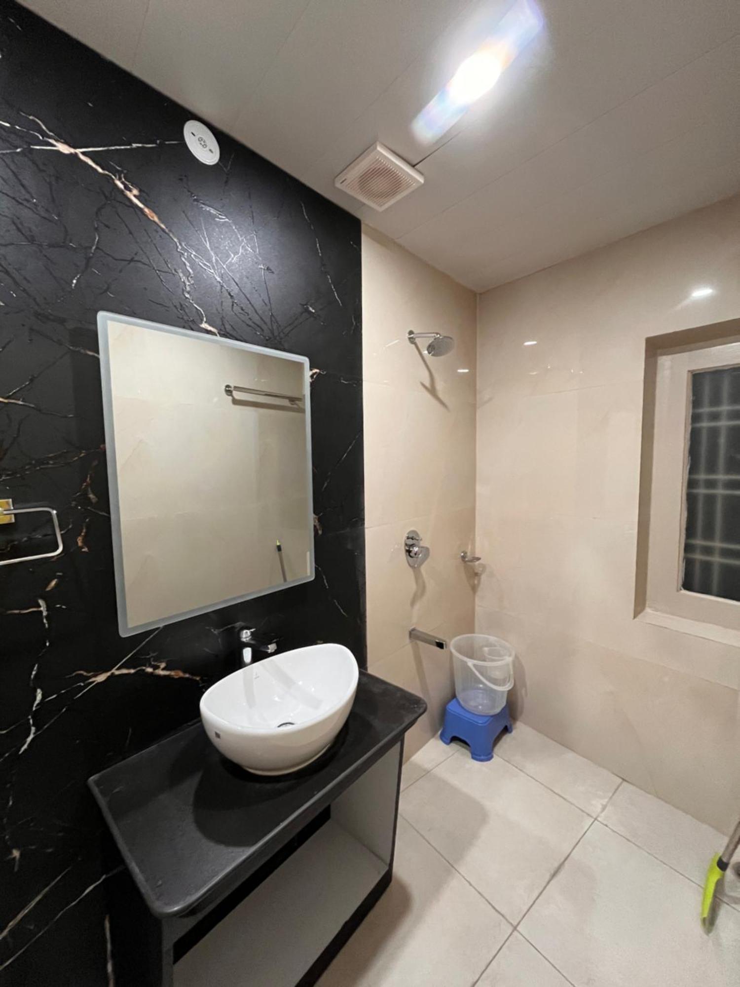 Spruce Hill Hotel & Restro Nainital Εξωτερικό φωτογραφία
