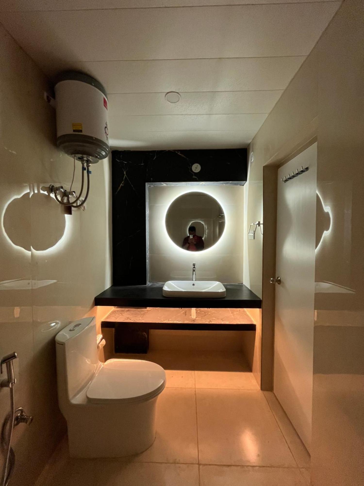 Spruce Hill Hotel & Restro Nainital Εξωτερικό φωτογραφία