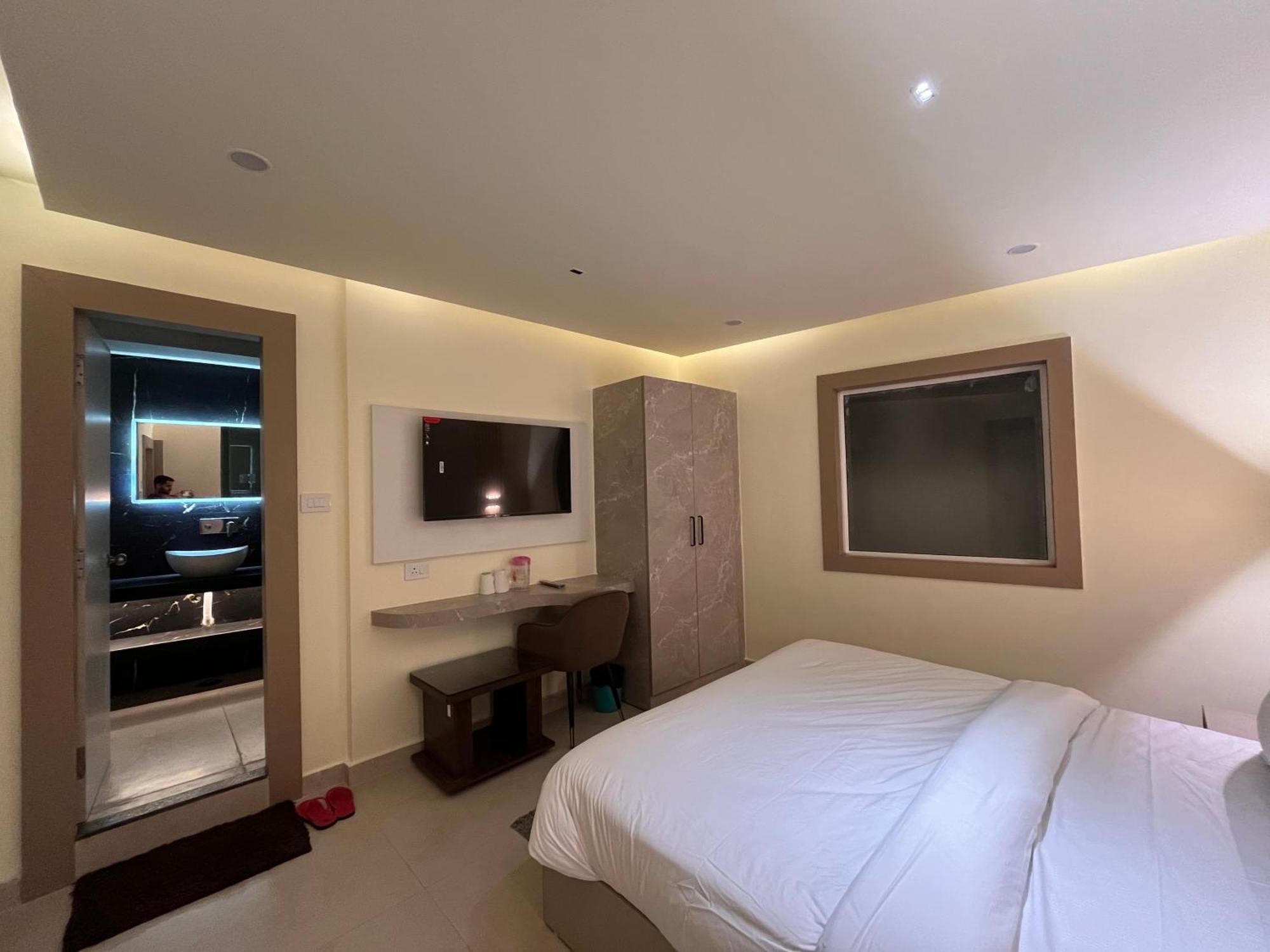 Spruce Hill Hotel & Restro Nainital Εξωτερικό φωτογραφία