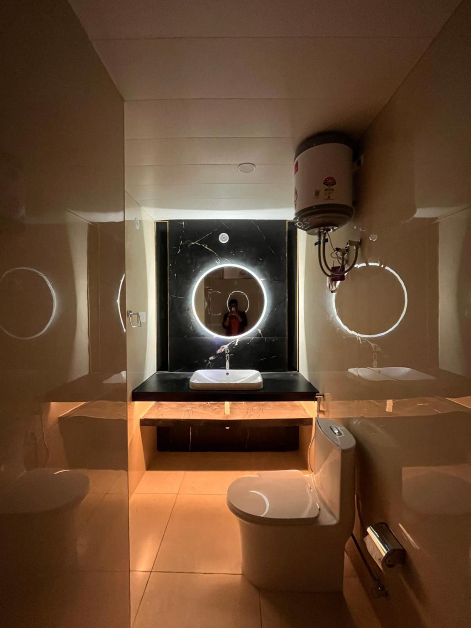 Spruce Hill Hotel & Restro Nainital Εξωτερικό φωτογραφία