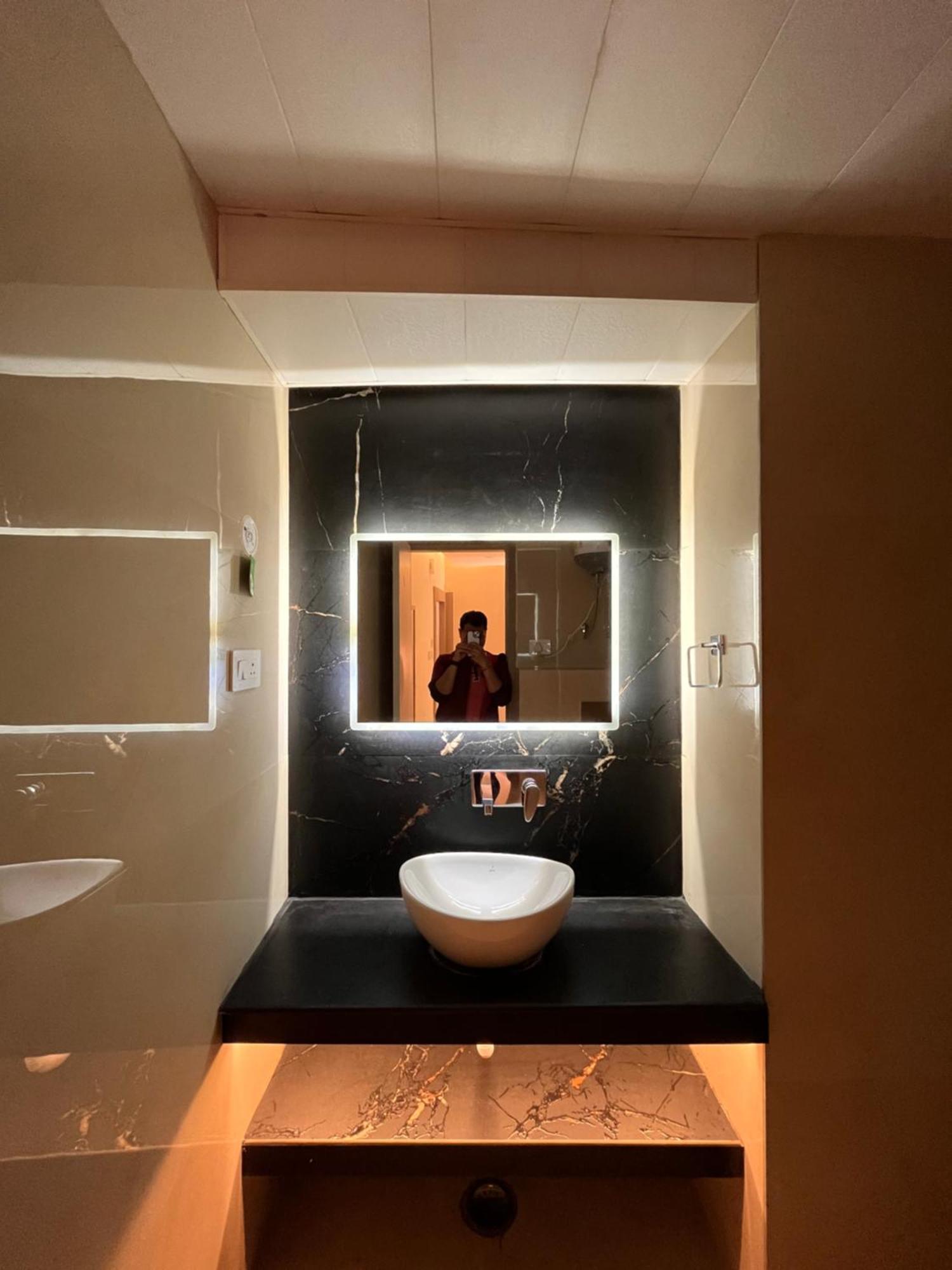 Spruce Hill Hotel & Restro Nainital Εξωτερικό φωτογραφία